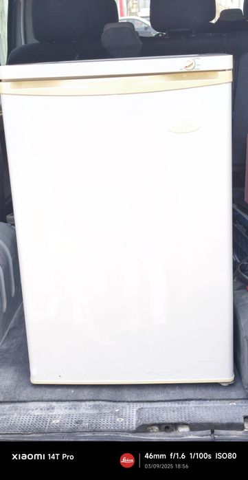 Arca frigorífica vertical