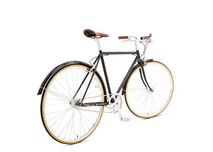Городской велосипед 28" Chappelli Vintage Randonneur Classic Cr-Mo