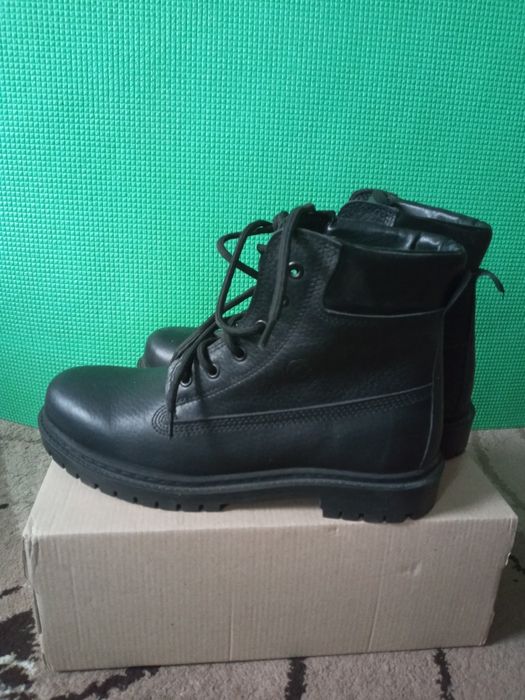 Продам робочі черевики