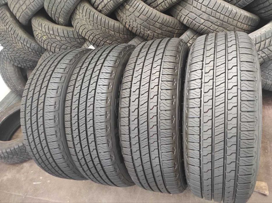 GoodYear Wrangler Territory HT 255/65r18 4шт, 24год, НОВЫЕ M+S