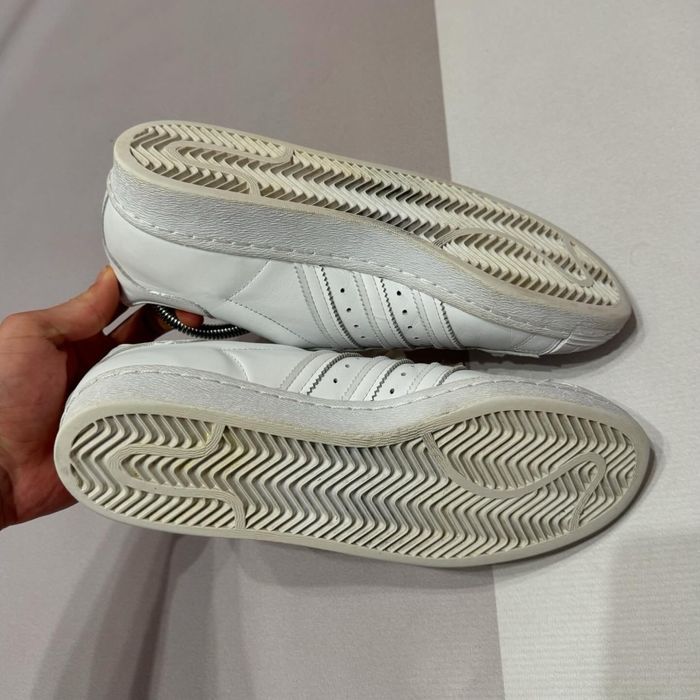 Кросівки Adidas Superstar Force Hamburg Ozelia 42.5 розмір E819