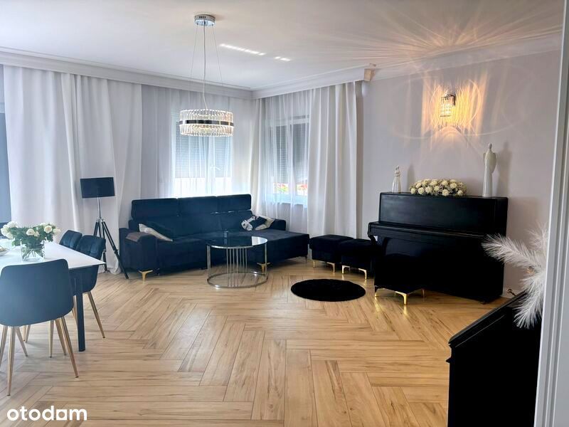 Wolnostojący, komfortowy dom z garażem- Kołobrzeg.