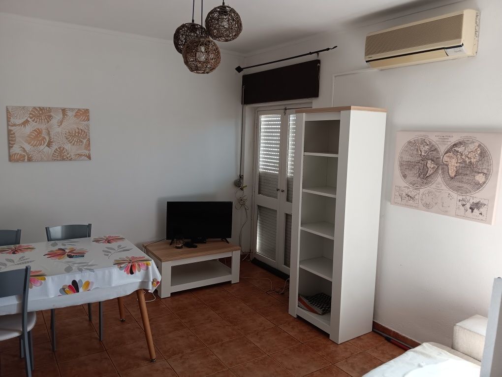 Quarto em apartamento