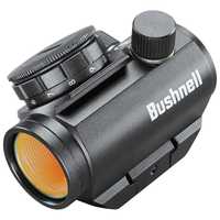 ПРИЦЕЛ Коллиматорный  Bushnell Optics TRS-25  1x20 mm Red Dot