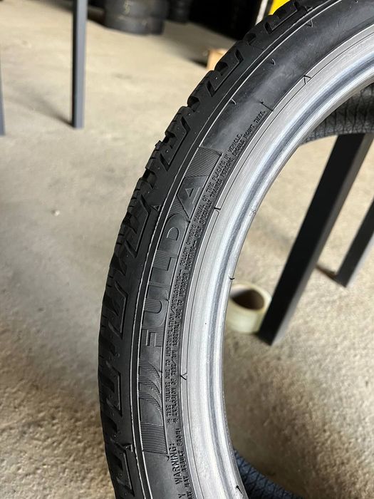 Шини 225/40 r18 Fulda Kristall Control HP2  2018р (219)