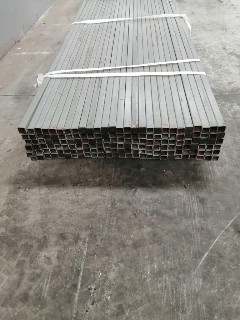 Tubos de Ferro 2.4m