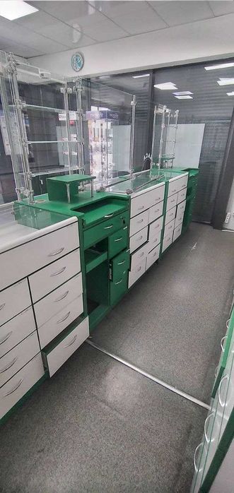 Мебель в хорошем состоянии