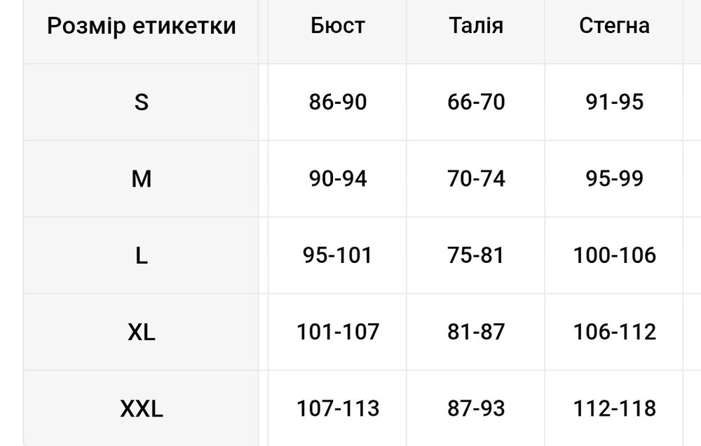 Шикарний купальник