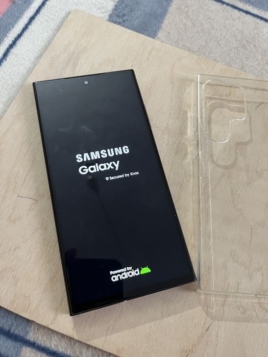 Смартфон  Samsung S24Ultra 12/1 tb