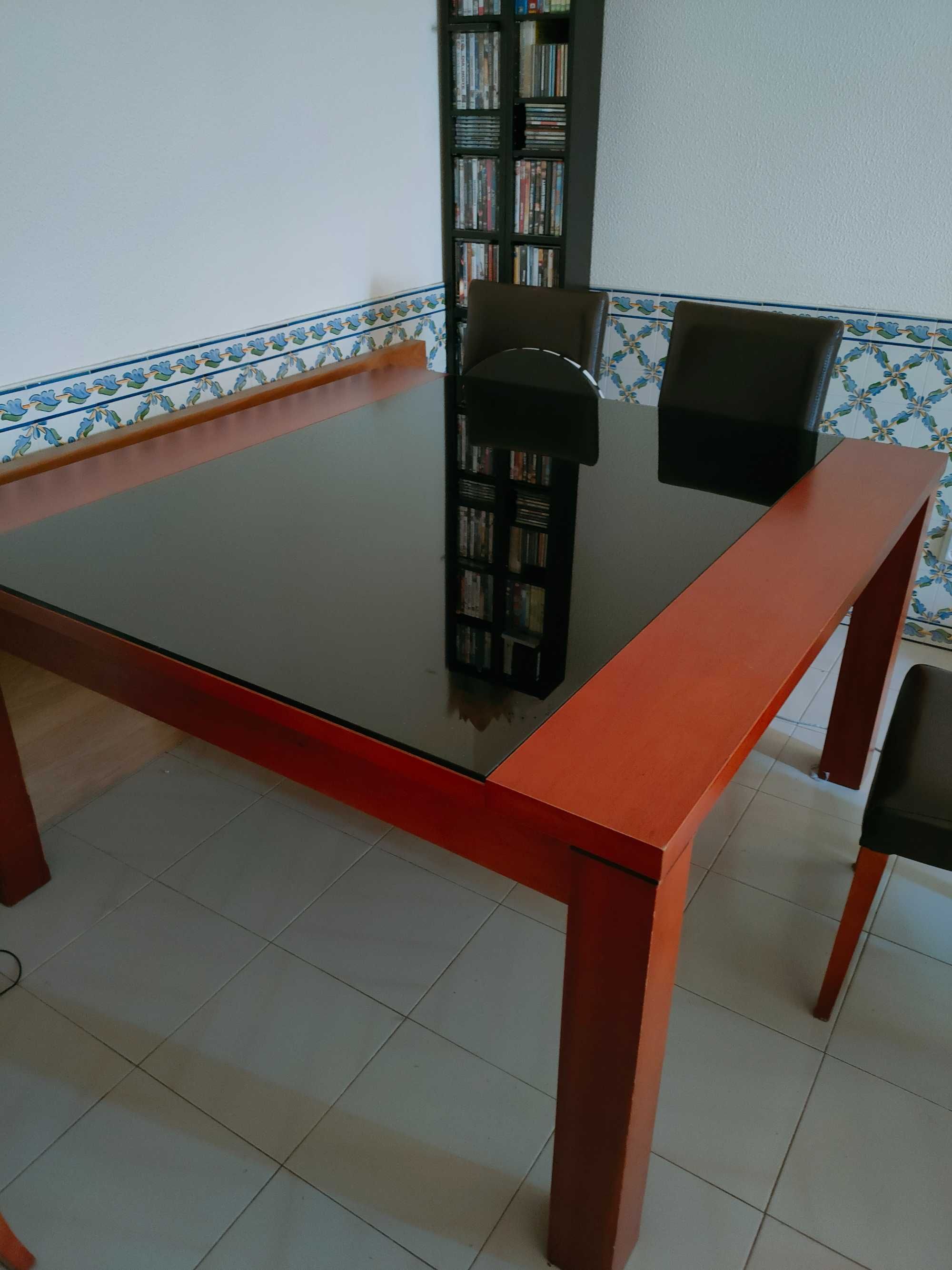 Mesa de jantar design