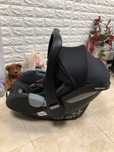 Автокрісло RECARO Avan Група 0+ (0-13 кг) автолюлька