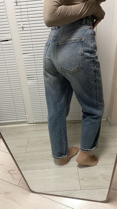 Джинси Zara 36 розмір