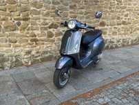 Piaggio Vespa Stan idealny