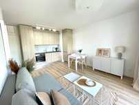 2 pokojowe | Jeżyce | Bez prowizji | Pets friendly | od 04.07