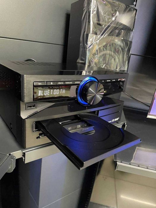 Panasonic SC-UX104. Міні-система  муз центр НОВИЙ з Німеччини