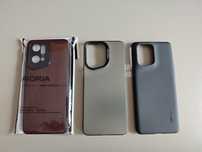 Casy, etui do telefonu OPPO Find X5 Pro