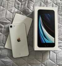 iPhone SE 2020 64GB biały