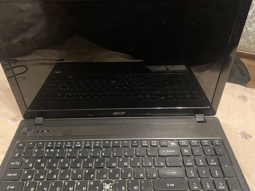 Acer aspire 5253