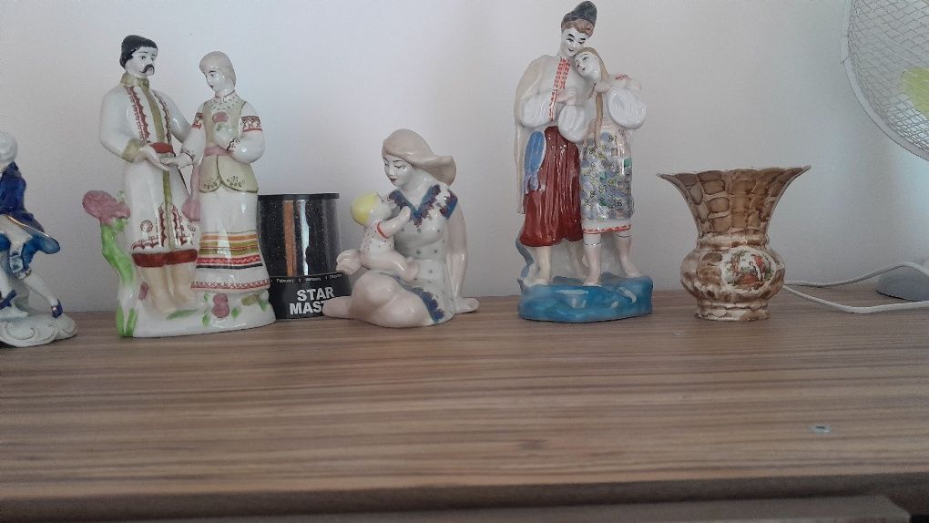 Statuetki do sprzedania.