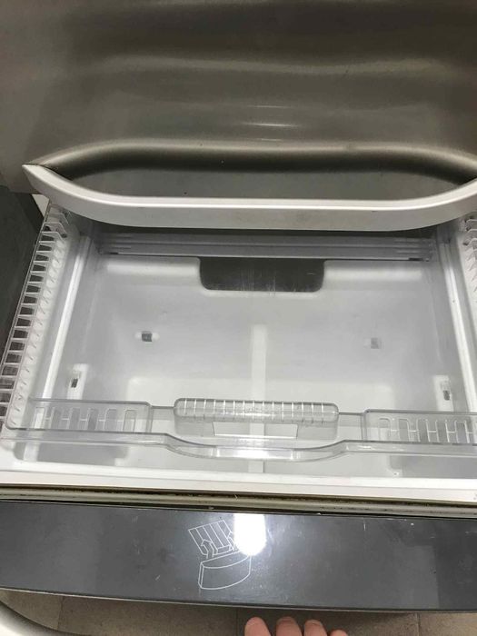 Lodowka Hotpoint- Ariston