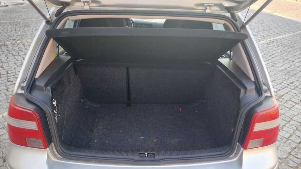 Vw Golf 1.9 Tdi 5p+AC 2003