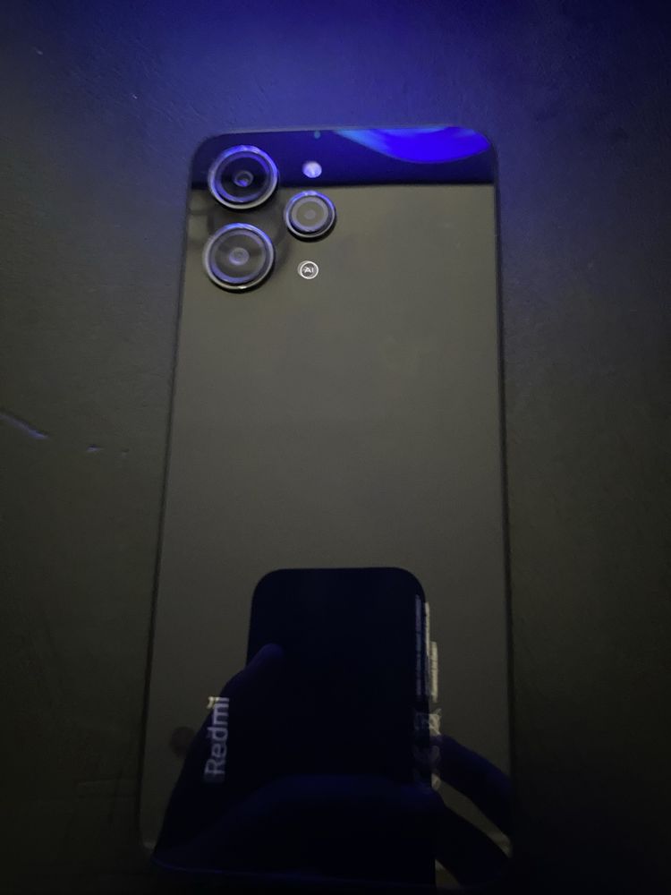 телефон redmi12/128gb
