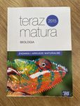 teraz matura 2015 nowa era biologia zadania i arkusze maturalne