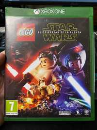 lego star wars xbox