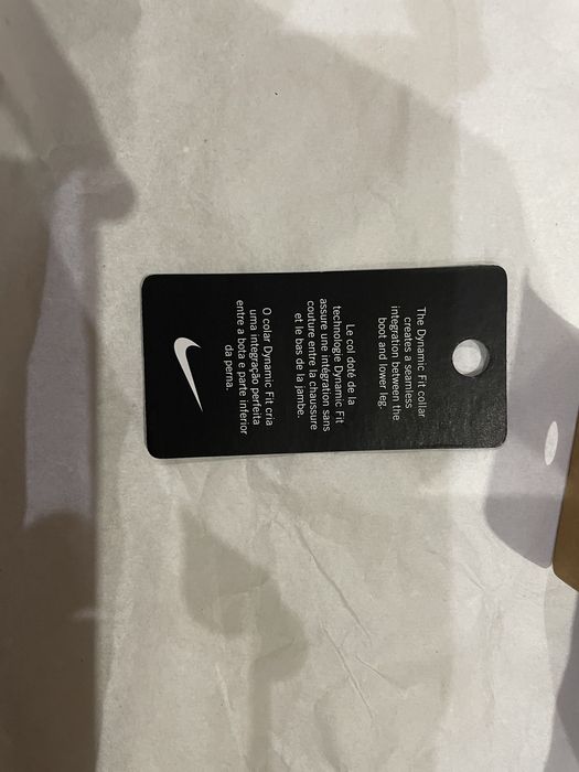 Сороконожки найк phantom gx орігінал!!!