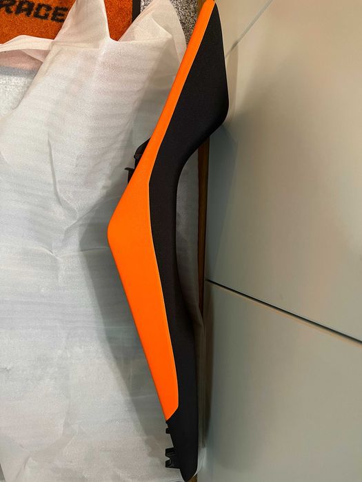 Material KTM 790/790 Adventure R