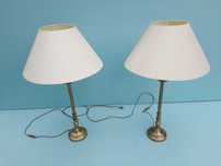 Lampki nocne 2 szt