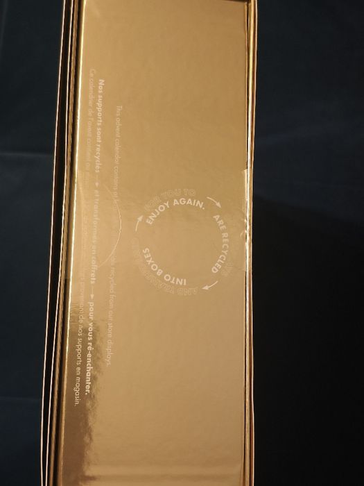 Kalendarz adwentowy SEPHORA FAVORITES Advent Calendar