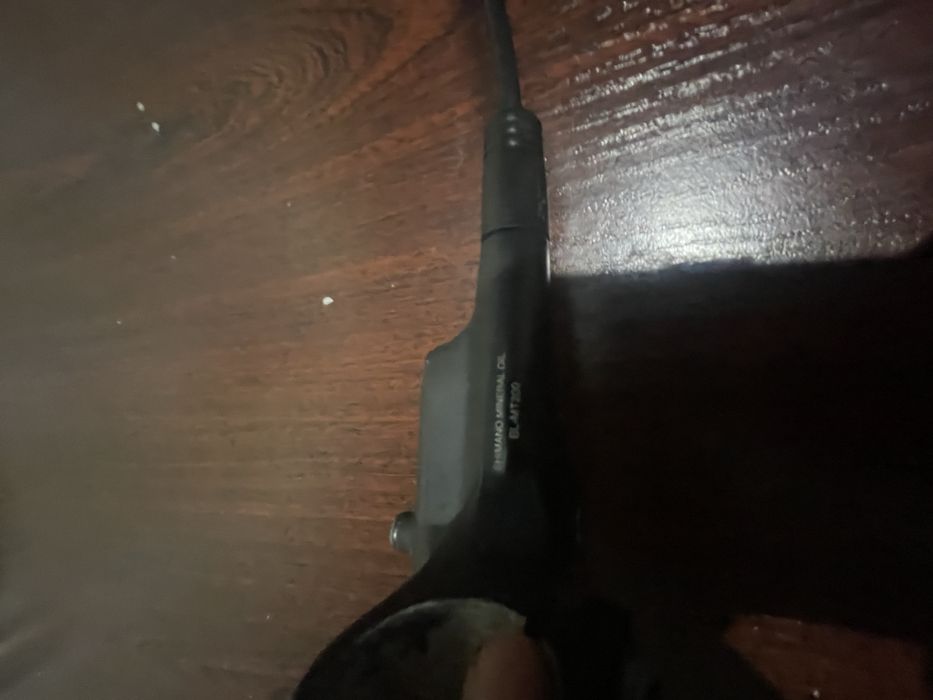 Тормоз передній mt200