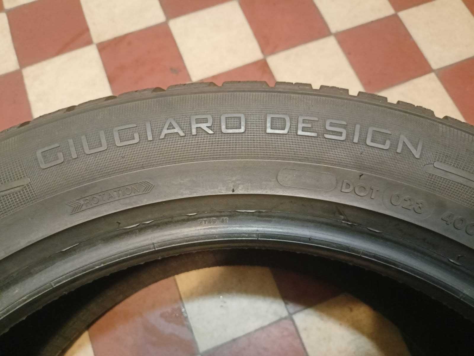 Vredestein Wintrac pro 225/50R17 98H #889&