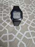 Casio  W 800 H .