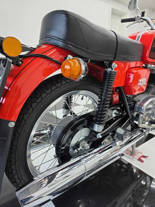 Jawa 350 cz350 472.4