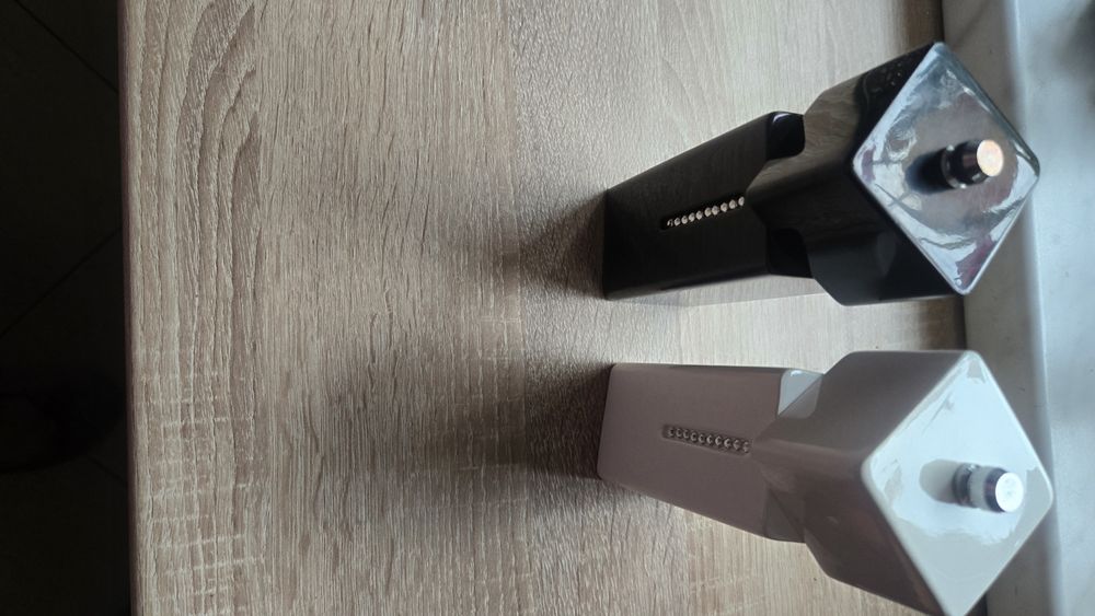 Młynek do soli i pieprz