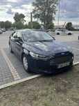 Ford Mondeo 2.0 TDCi Ambiente