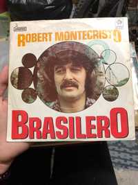 Robert Montecristo - Brasileito