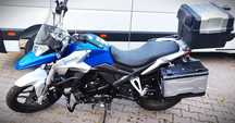 Junak 125 Junak 125 salon pl.
