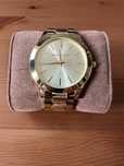 Zegarek damski złoty Michael Kors MK-3179