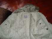 Куртка (парка) Аляска N3-В