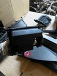 Пластік салона Мерседес W211