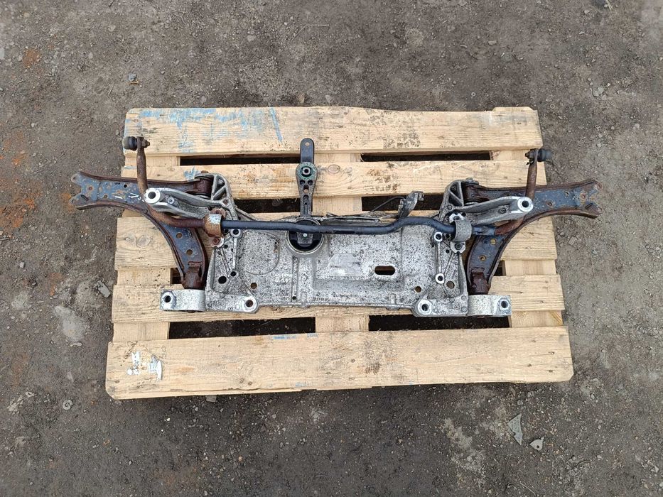 Kołyska zawieszenia przód sanki SKODA OCTAVIA 2 1.9 TDI 2006r.