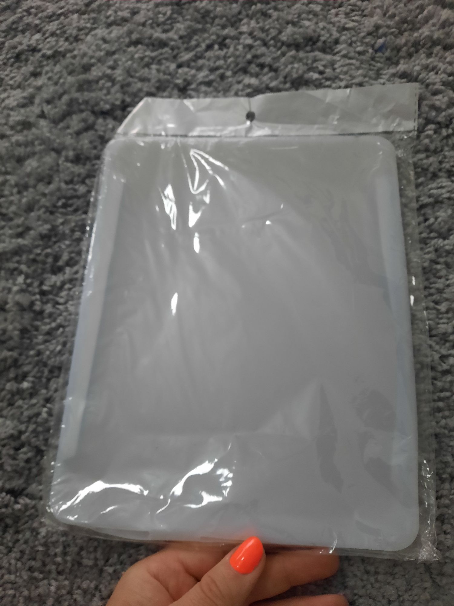Capas para tablet's
