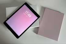 Apple iPad 7 generacji, 32 GB, Space Gray + etui