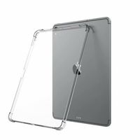 Чехол iPad Air / iPad Pro/ iPad 10,2 противоударный прозрачный