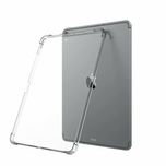 Чехол iPad Air / iPad Pro/ iPad 10,2 противоударный прозрачный