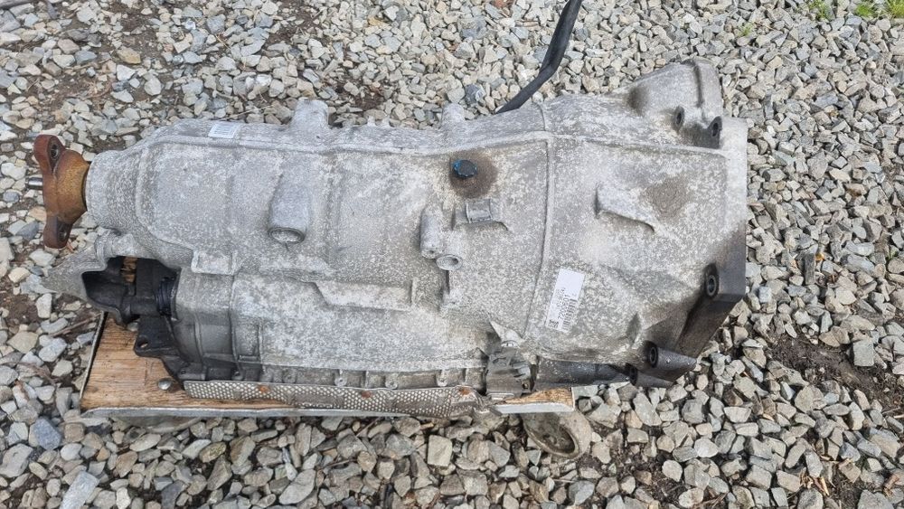 BMW E90 E91 E92 E93 335 I N54 Skrzynia biegów Automat