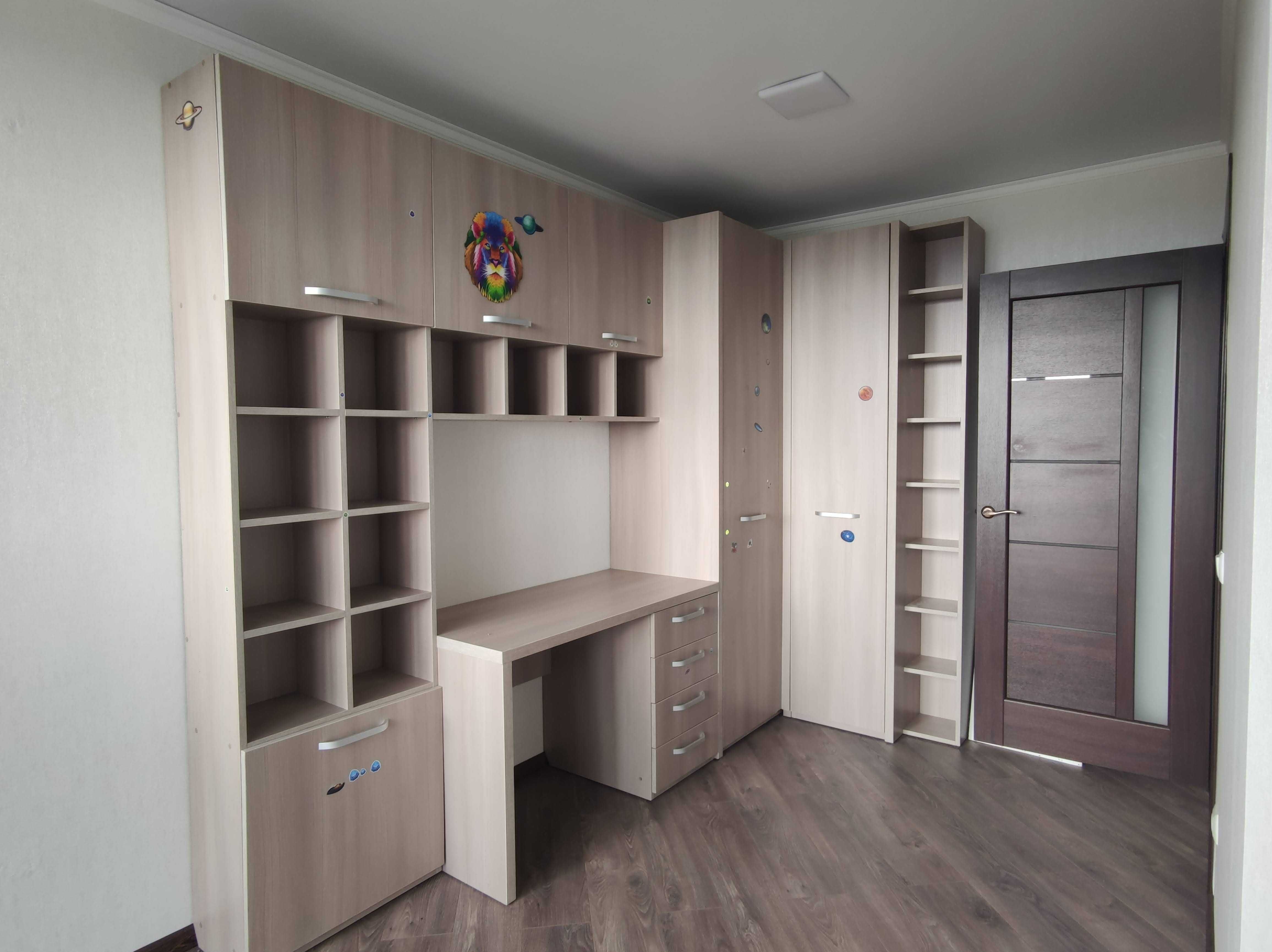 Продам 3к квартиру новобуд з ремонтом
